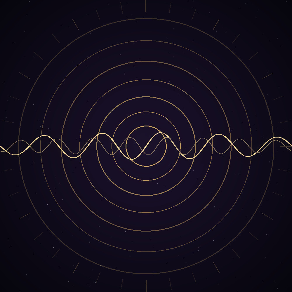 Frequenze e vibrazioni