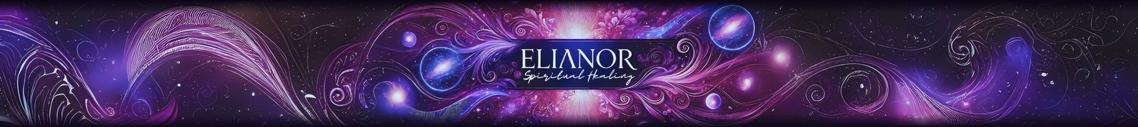 ELIANOR Spiritual Healing
