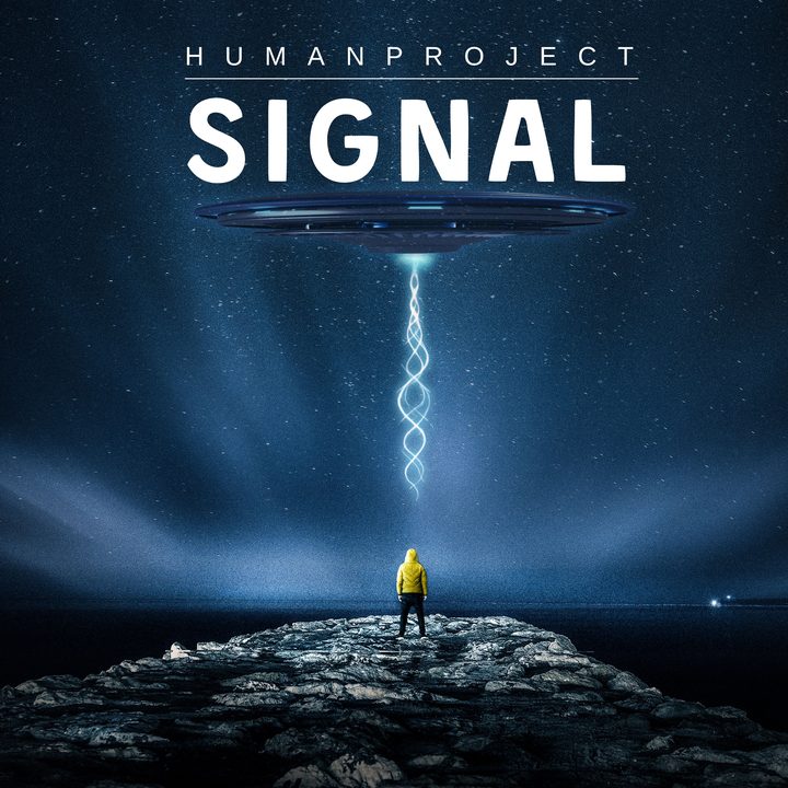 SIGNAL – Human Project