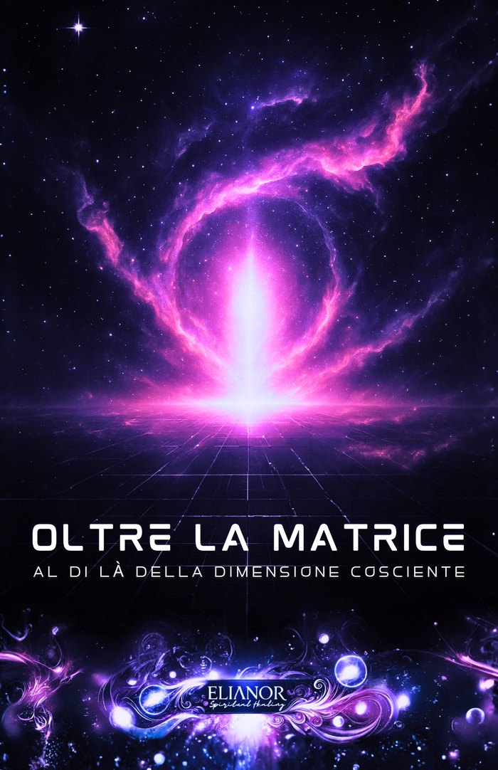 Al di l&agrave; della Dimensione Cosciente