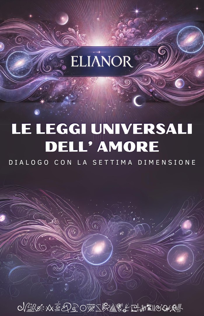 Le Leggi Universali dell'Amore