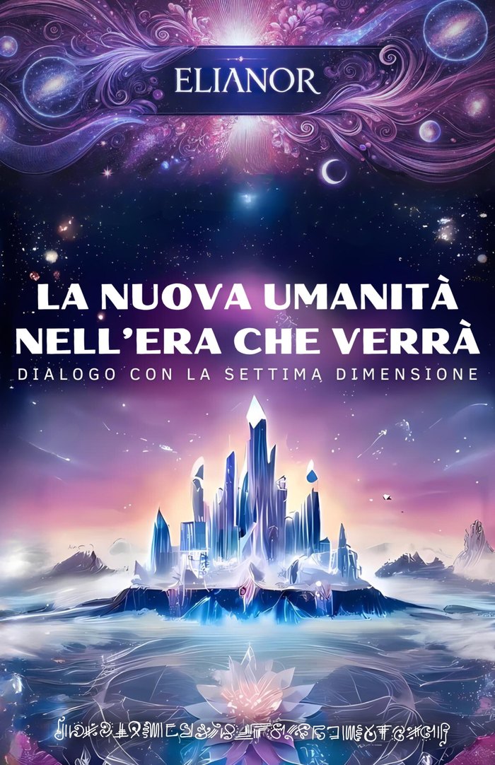 La Nuova Umanit&agrave; nell'Era che Verr&agrave;