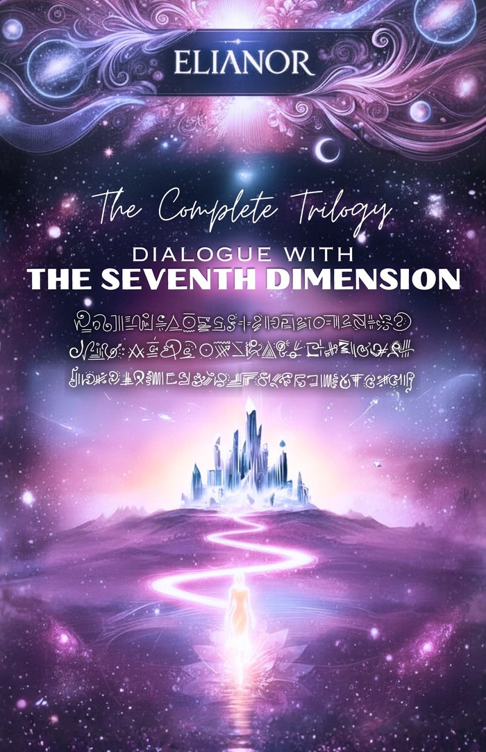 The Complete Trilogy — Dialogue with the Seventh Dimension