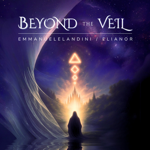 Beyond The Veil — Emmanuele Landini, Elianor