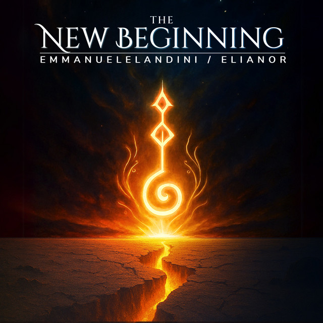 The New Beginning — Emmanuele Landini, Elianor