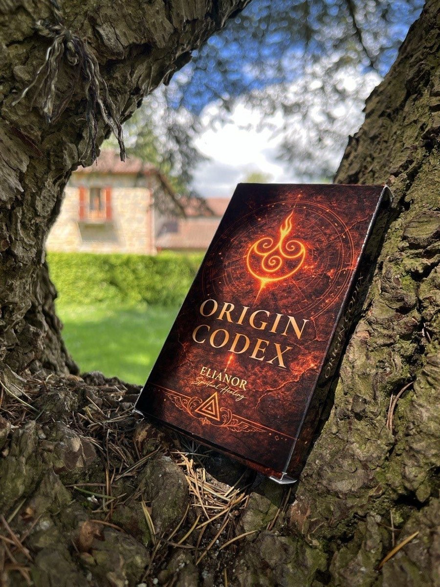 Origin Codex