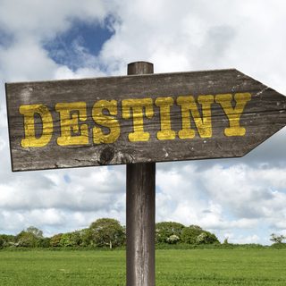 MATRICE DEL DESTINO - Mappa + Incontro