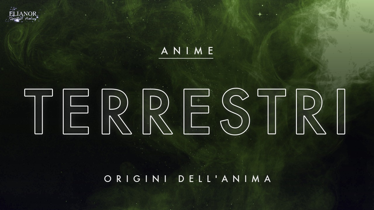 Anime terrestri