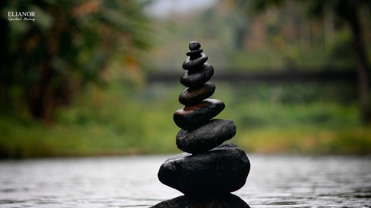 Sassi in equilibrio